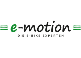 e-motion e-Bike Welt Berlin-Steglitz