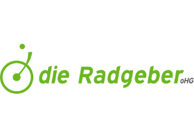 die Radgeber oHG