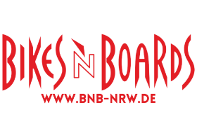 CUBE-Store Köln-Nord by Bikes'n Boards