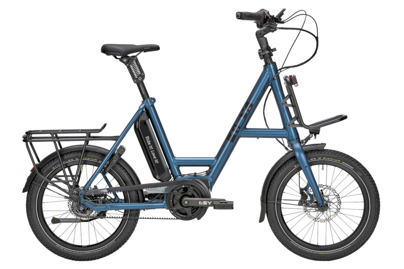 i:SY XXL E5 ZR F Comfort Kompakt cosmos blue, 51 cm (20")