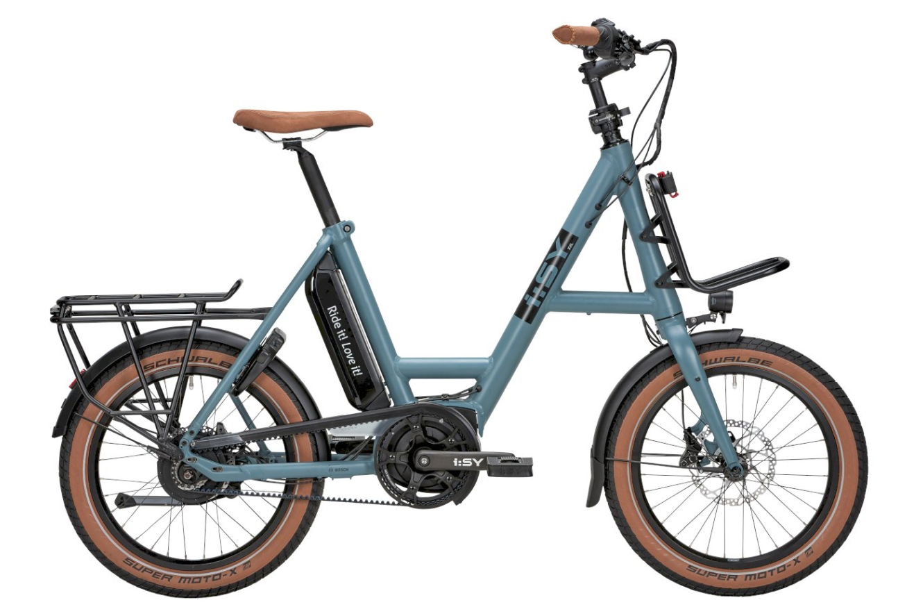 i:SY XXL N3.8 ZR B Kompakt urban blue, 51 cm (20")