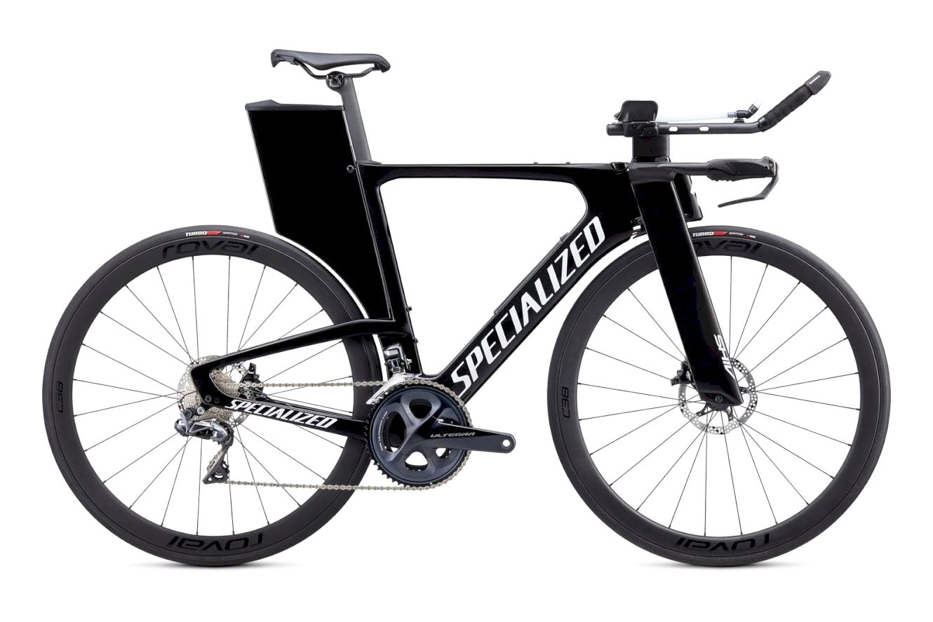 SPECIALIZED Shiv Expert Disc Diamant carbon/metallic wht silver, 28" - M