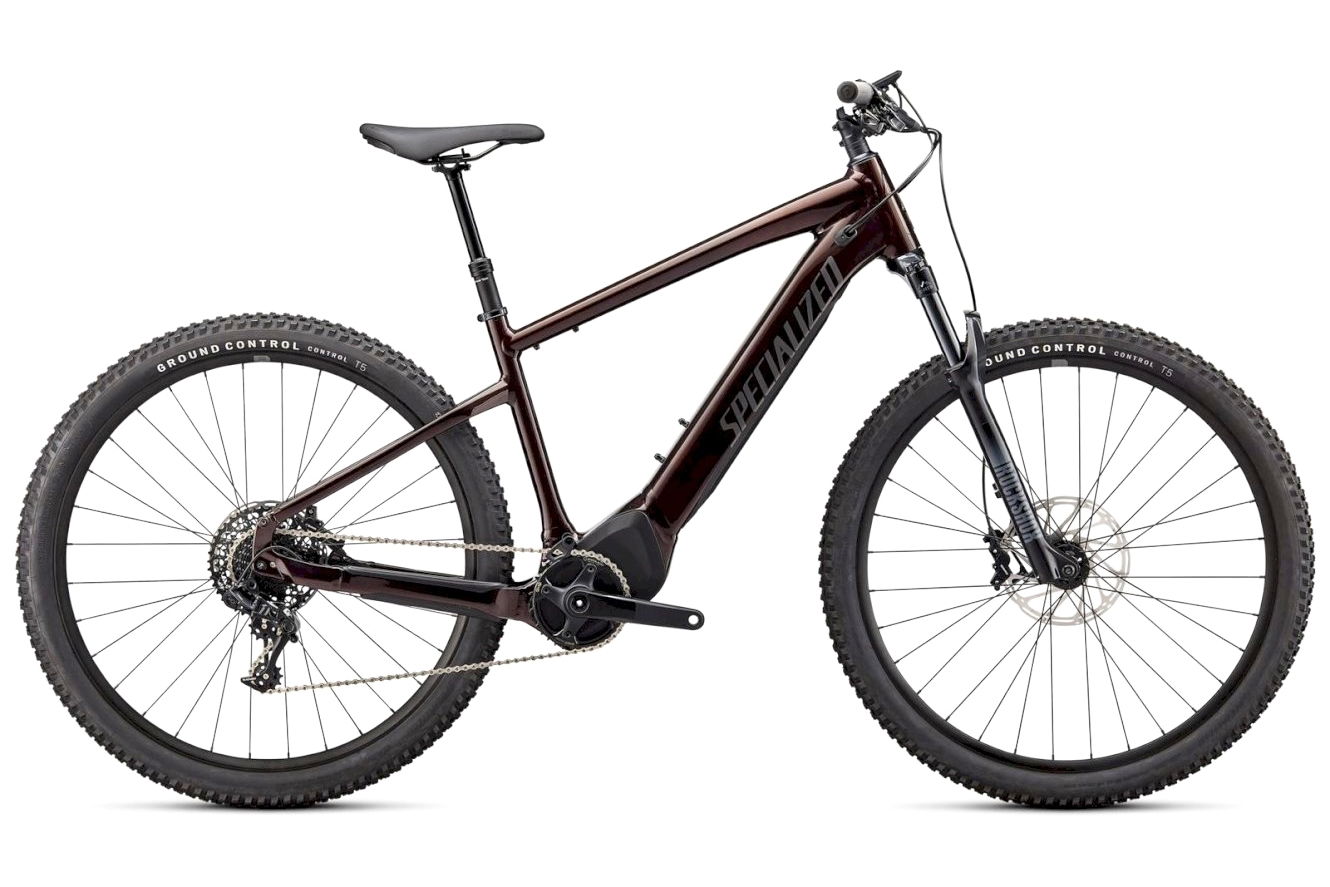 SPECIALIZED Turbo Tero 5.0 Diamant red onyx / smoke, 28" - L