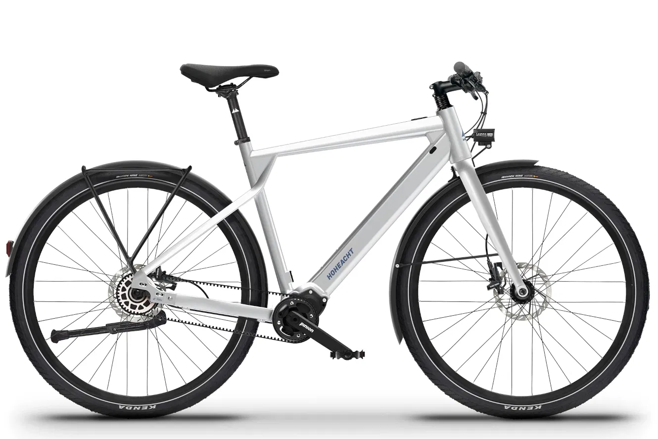 HoheAcht LUMO ILARON Diamant eisbach, 52 cm | M | (29")