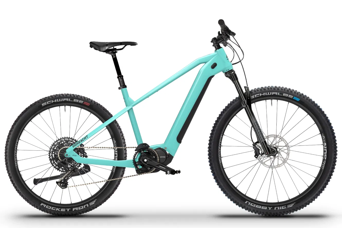 HoheAcht SENTO MONTO Hardtail lagune, 42 cm | S | (29/27,5")