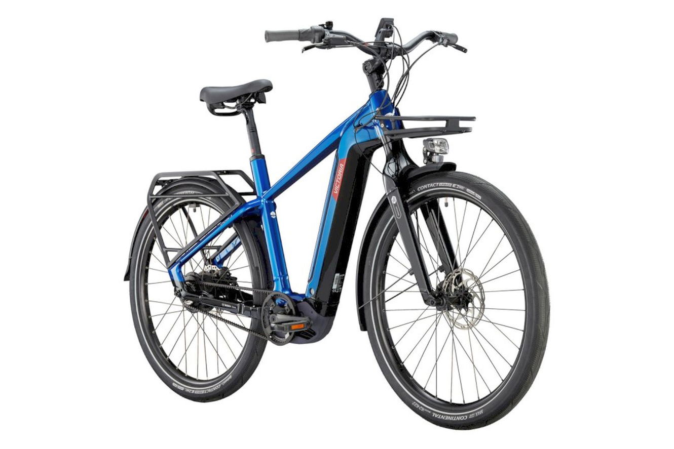 Victoria UTILYON 3 Unisex aquamarin blue, 56 cm (28")