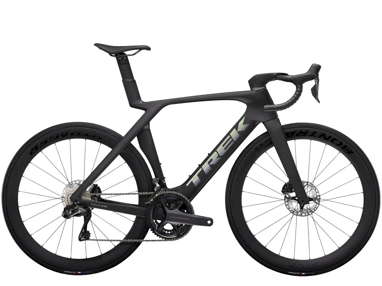TREK Madone SLR 7 Gen 7 Diamant deep smoke, 56 cm | (28")