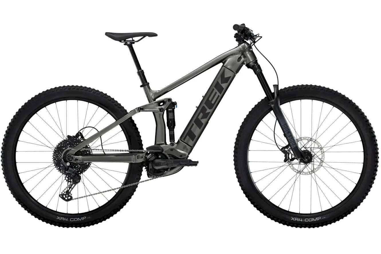 TREK Rail 5 625Wh Gen 3 Diamant mercury, 41 cm | S | (29")