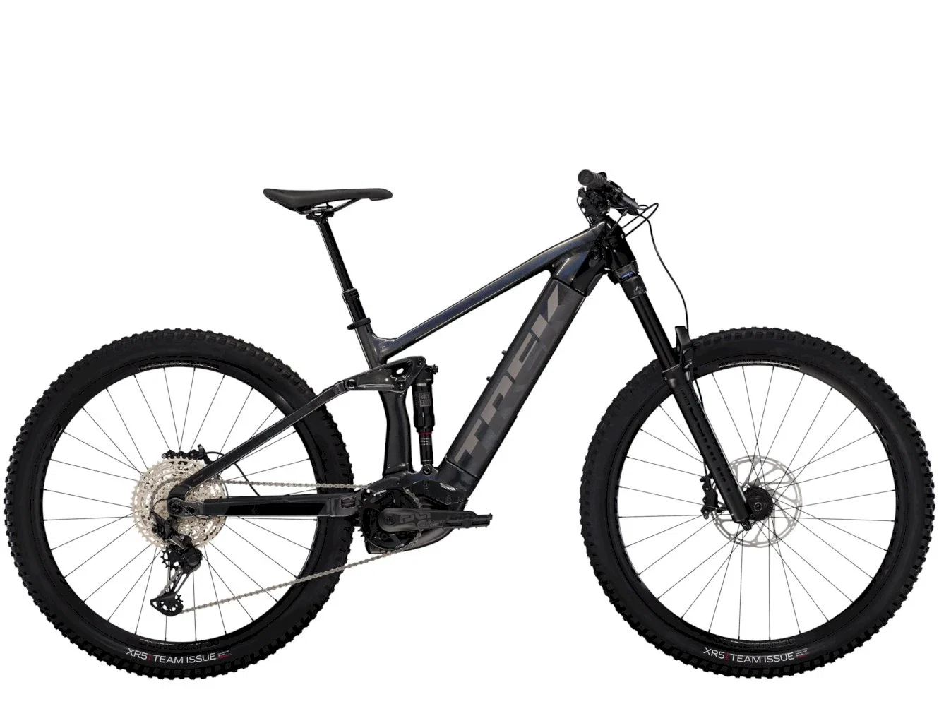 TREK Rail 7 Gen 3 Diamant dark prismatic, 50 cm | XL | (29")