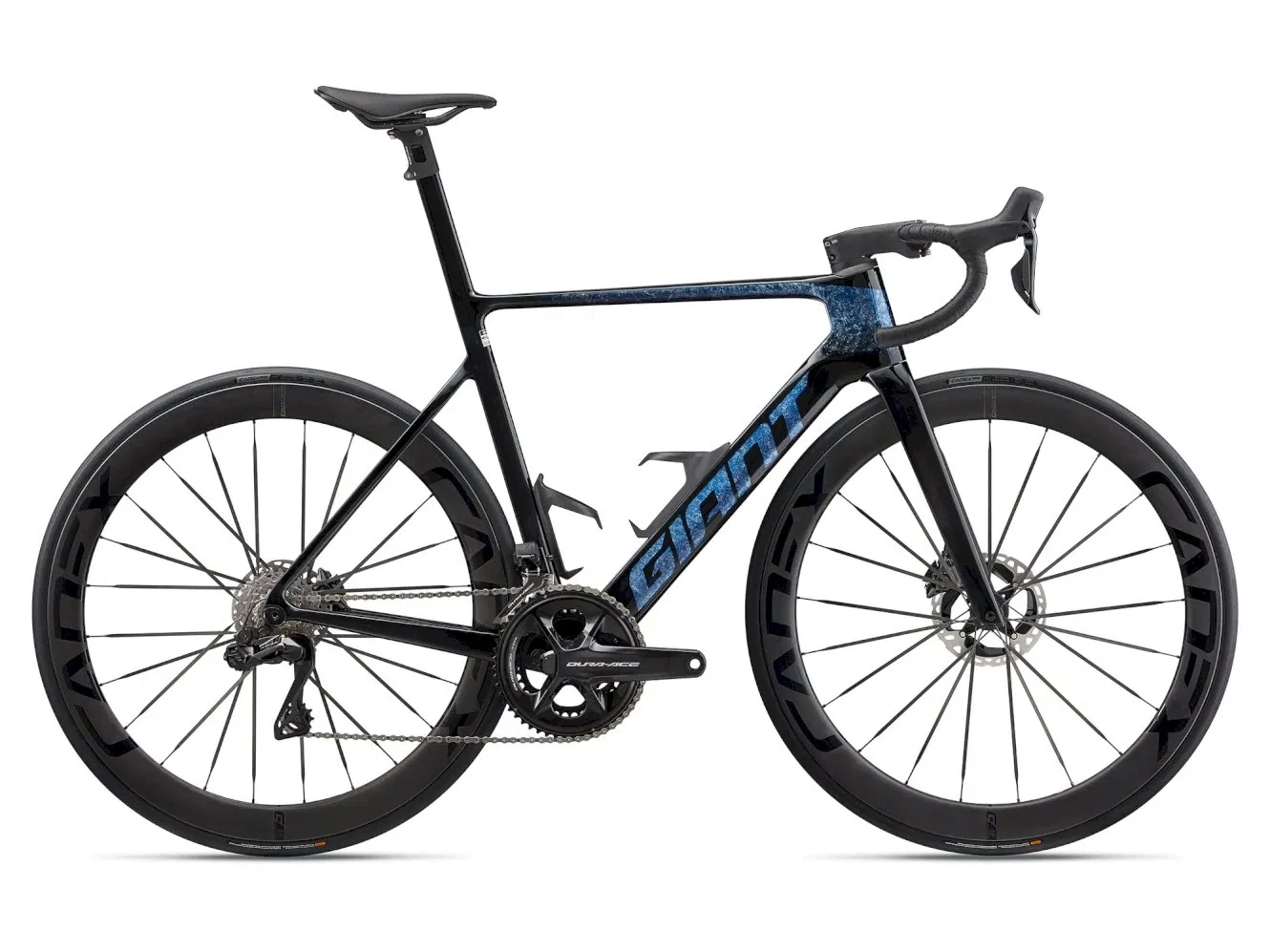 GIANT Propel Advanced SL 0 Diamant stardust, XL | (28")