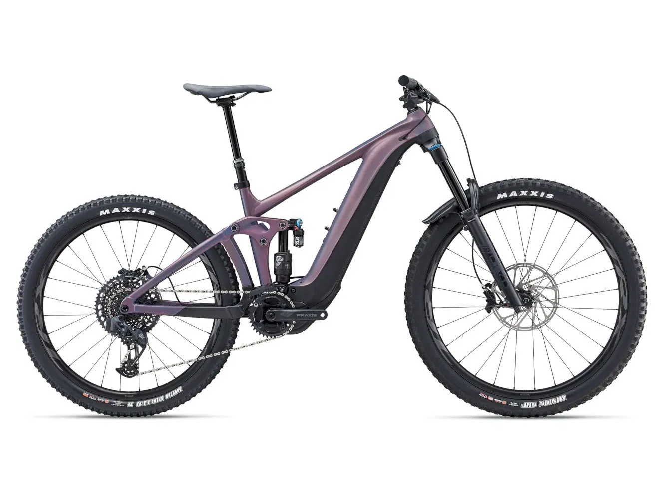 GIANT Reign E+ 1 | V1 Diamant mirage, XL | (29/27,5")