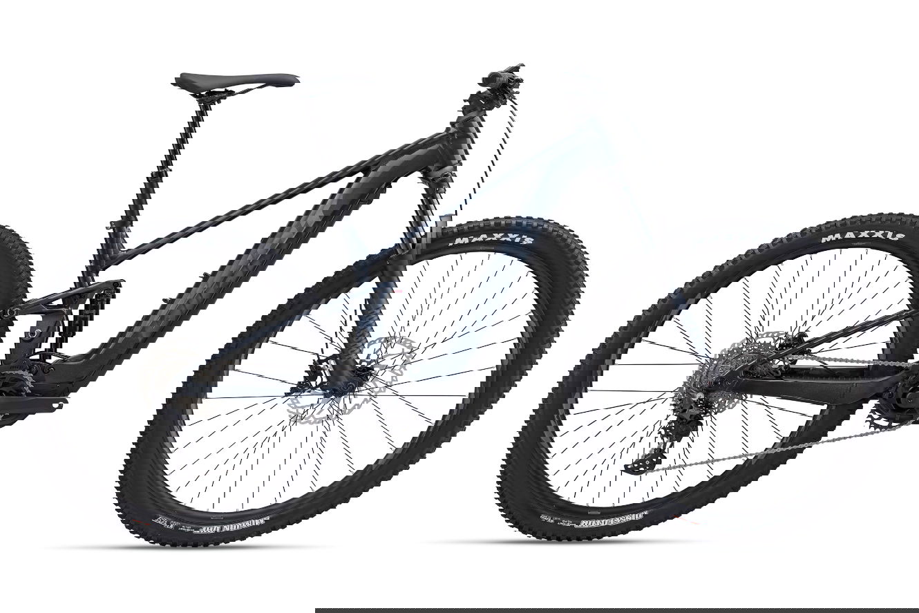 GIANT Stance E+ 1 Diamant cold iron, M | (29")