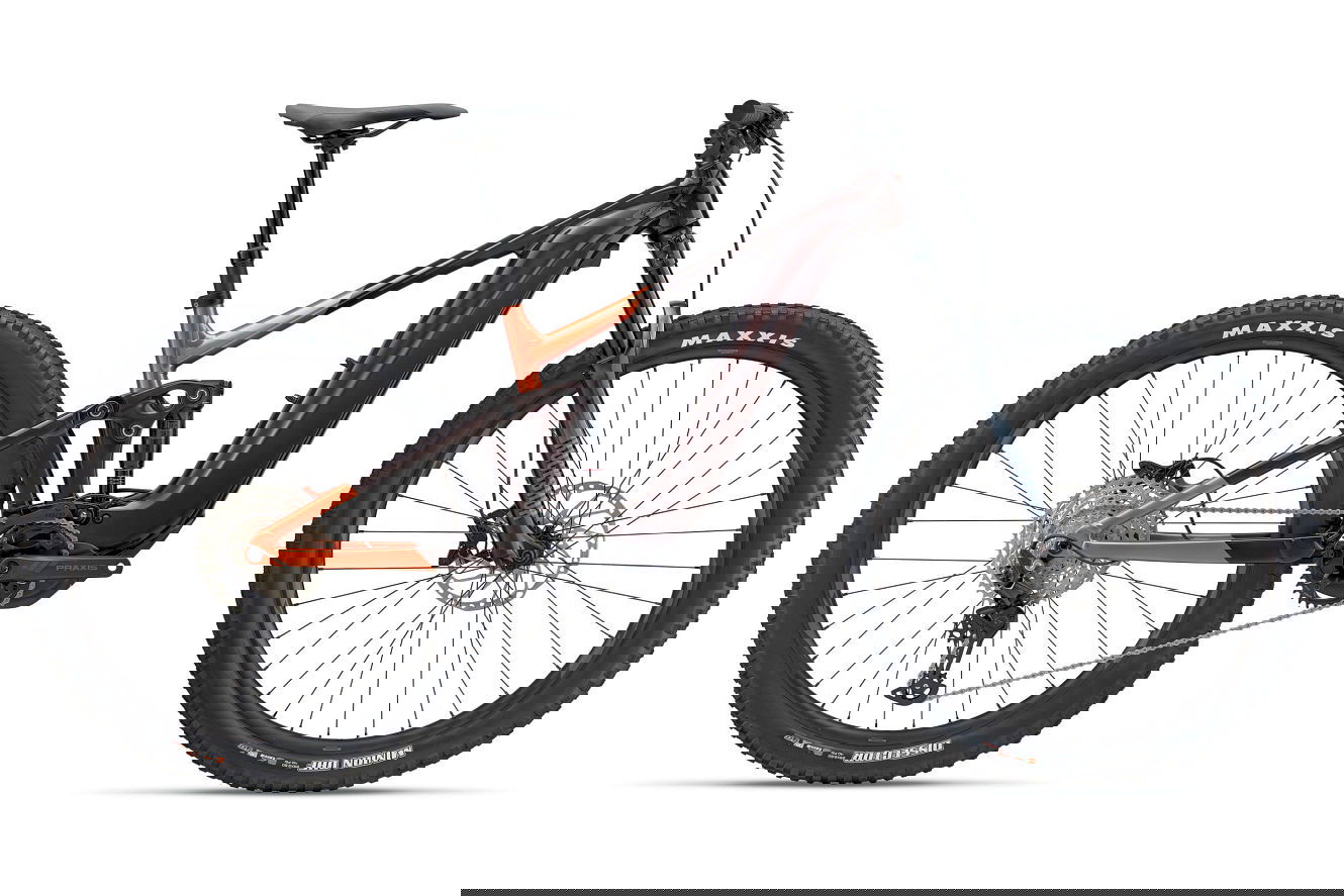 GIANT Trance X E+ 3 Diamant cordovan, L | (29")
