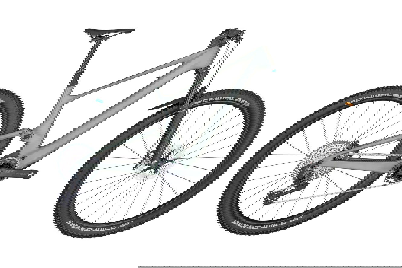 Scott Lumen eRIDE 900 TR Men martin green, 29" - S