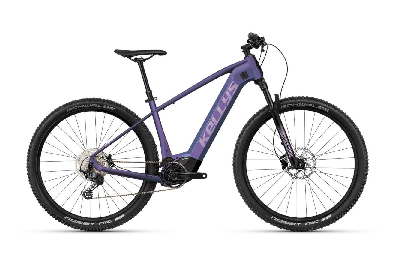 Kellys TAYEN R90 29" Diamant violett, 29" - M
