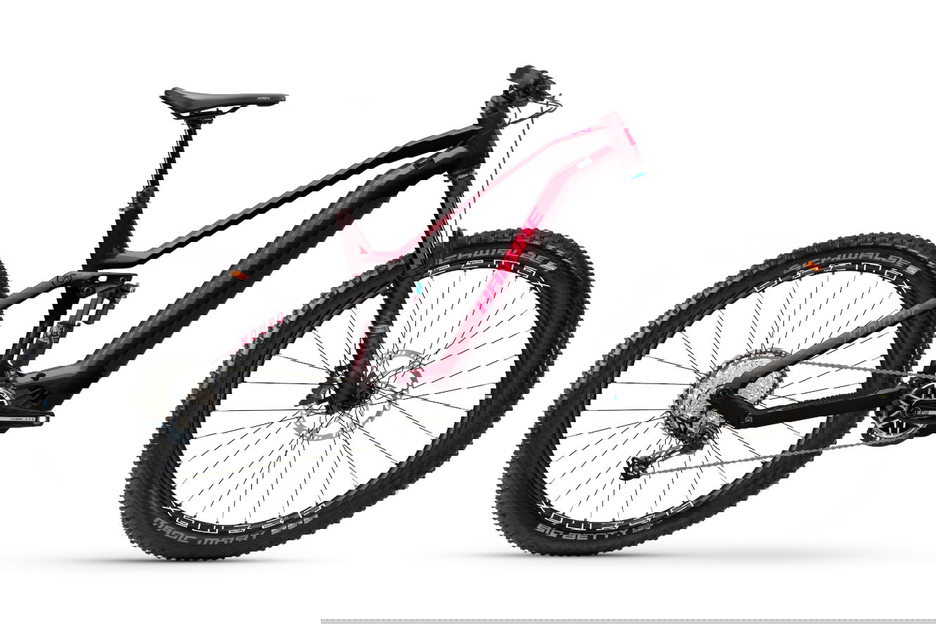 Haibike NDURO 7 High tuscan/black matt/glänzend, 47 cm | L | (29/27,5"")