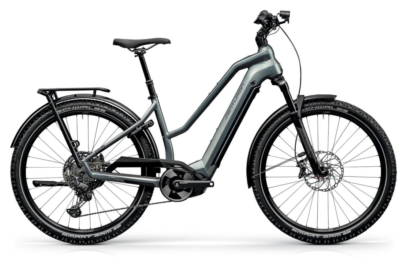 Centurion Country R3000i T 625 Trapez schiefer, 41 cm | S | (27,5")