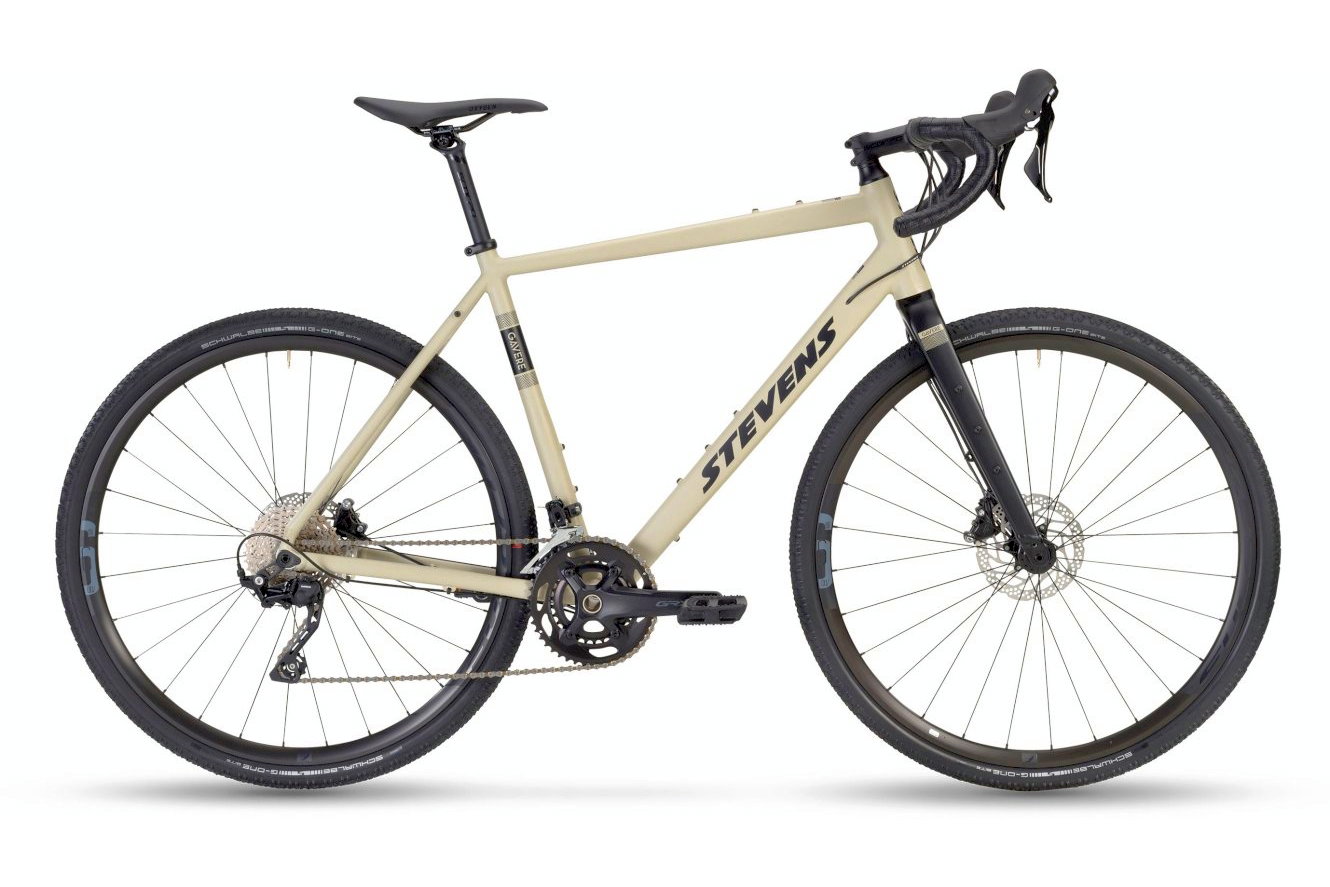 Stevens Gavere Gent dusty road, 58 cm | (28")