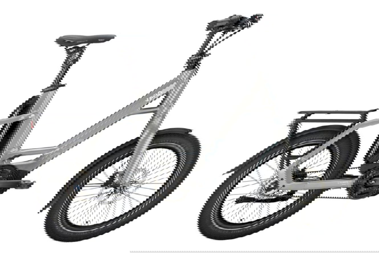 QIO EINS P-5 LL Unisex lead metal, 48 cm (20")