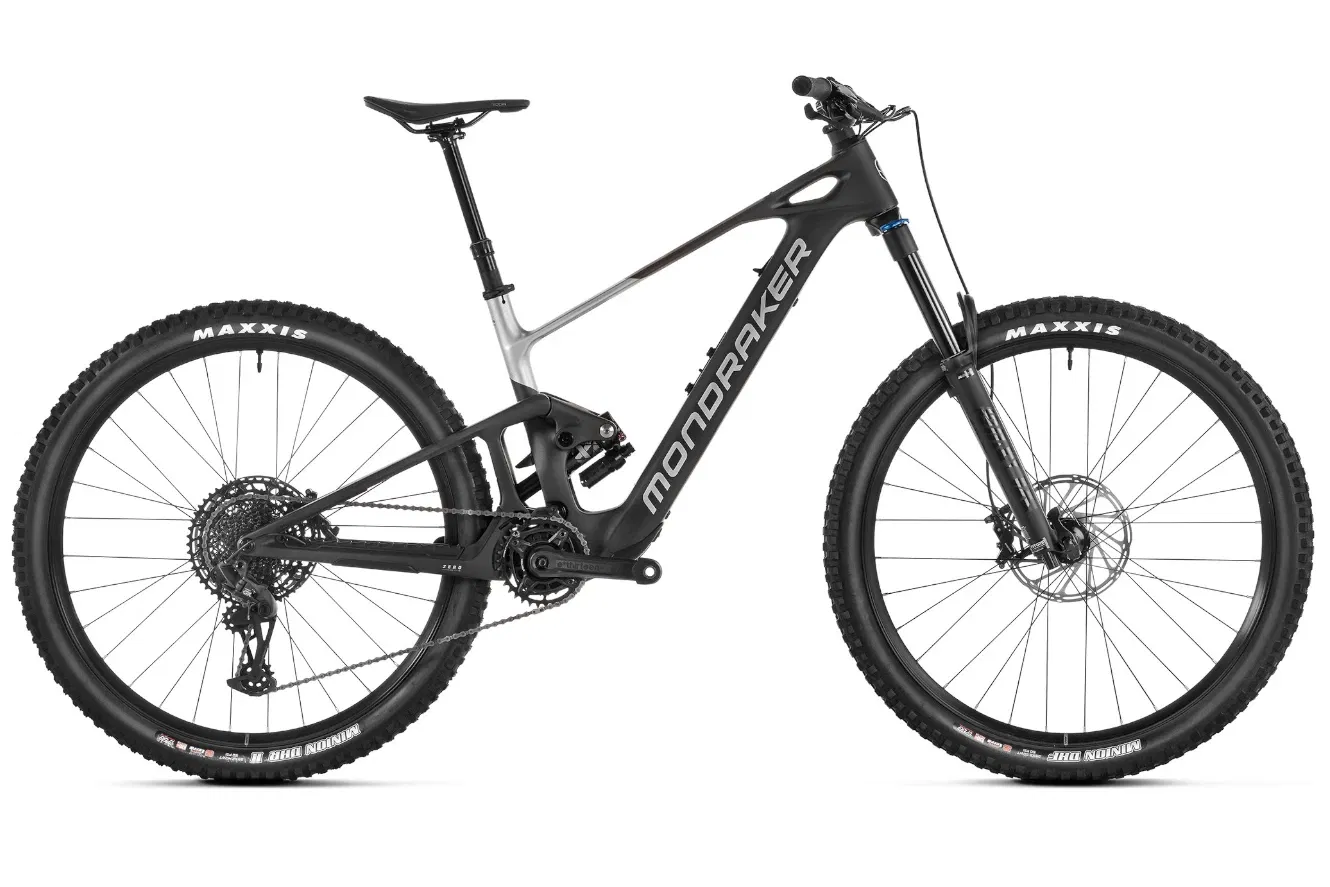 Mondraker NEAT R Diamant carbon, M | (29")