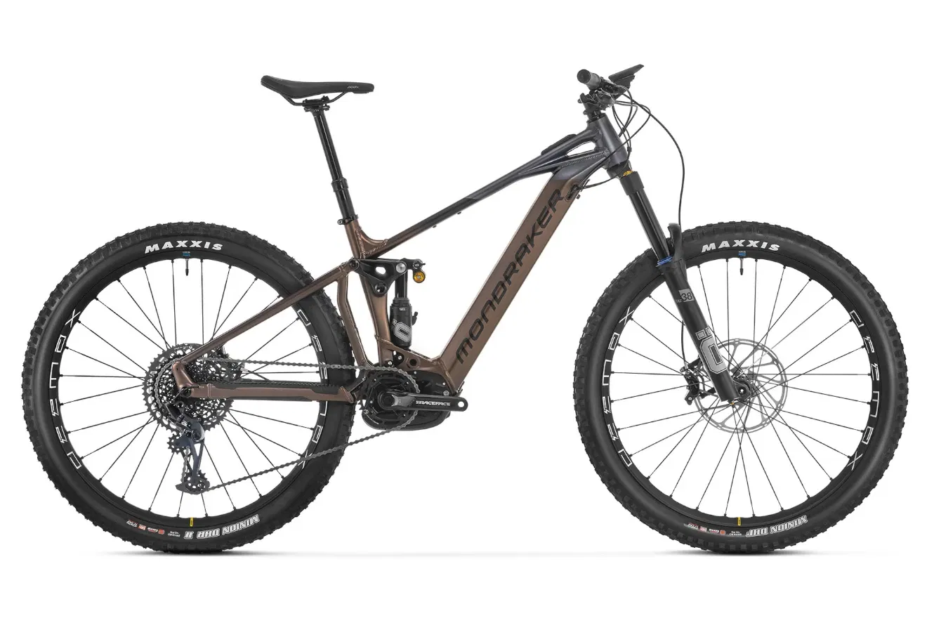 Mondraker CRAFTY XR Diamant bronze, L | (29")