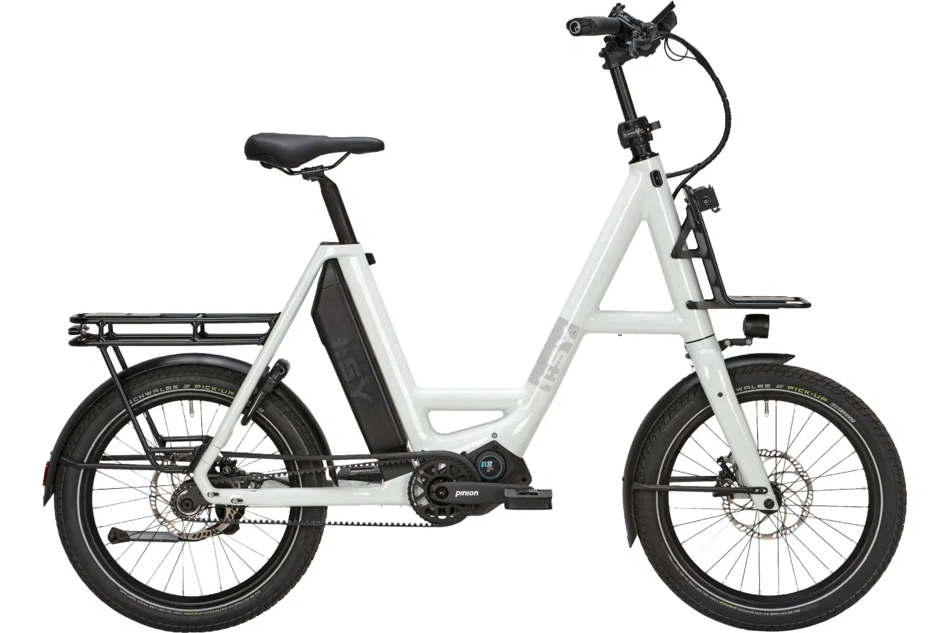 i:SY XXL P12 ZR Kompakt seashell white, 51 cm | (20")