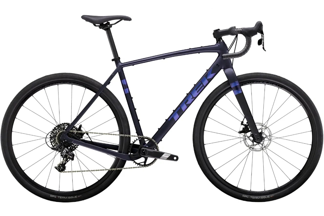 Trek Checkpoint ALR 4 Diamant matte deep dark blue, 58 cm | (28")