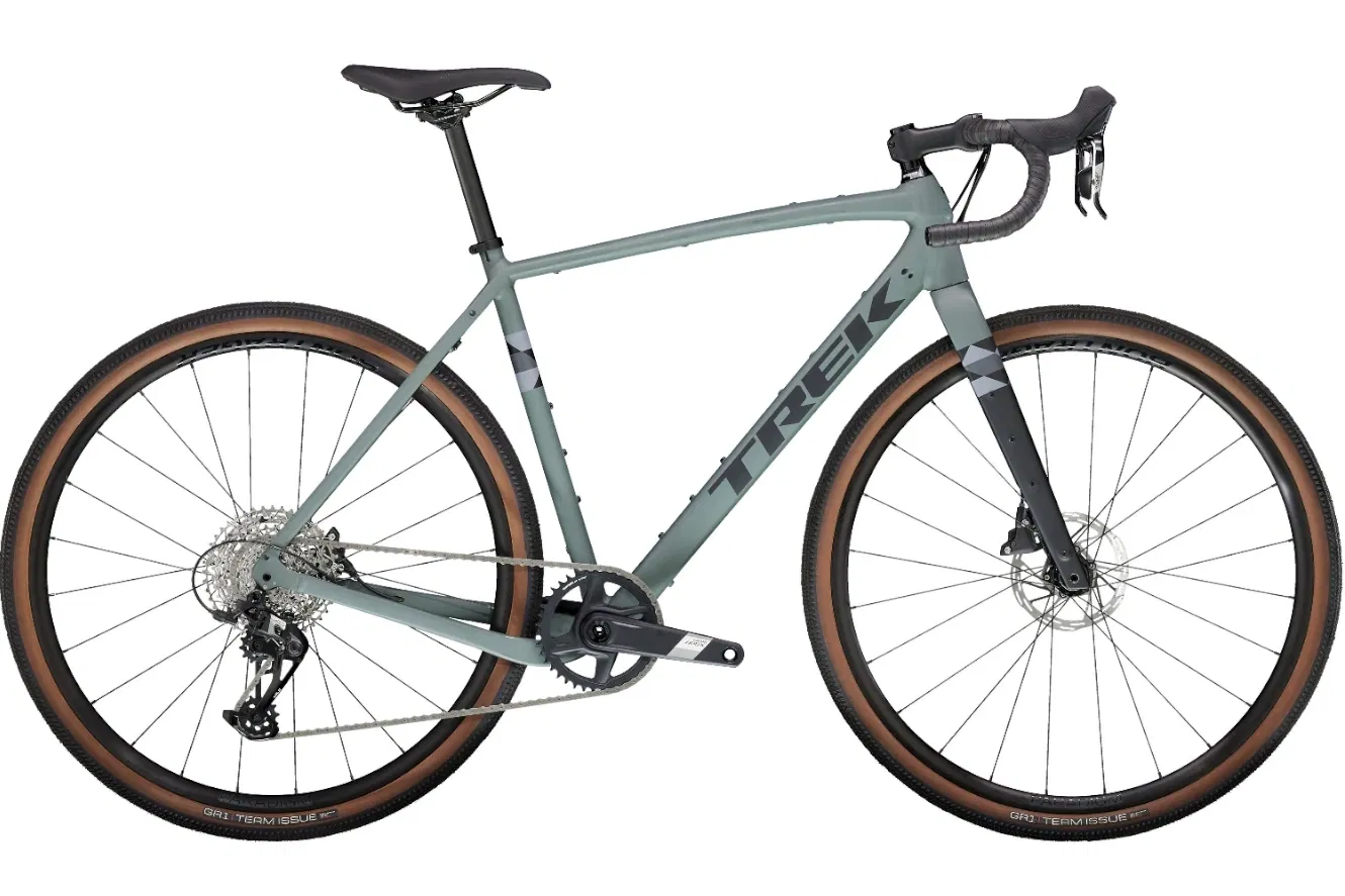 Trek Checkpoint ALR 5 Diamant matte keswick, 61 cm | (28")