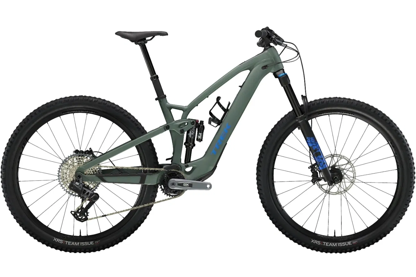 Trek Fuel EXe 8 GX AXS T-Type Diamant matte keswick, M | (29")