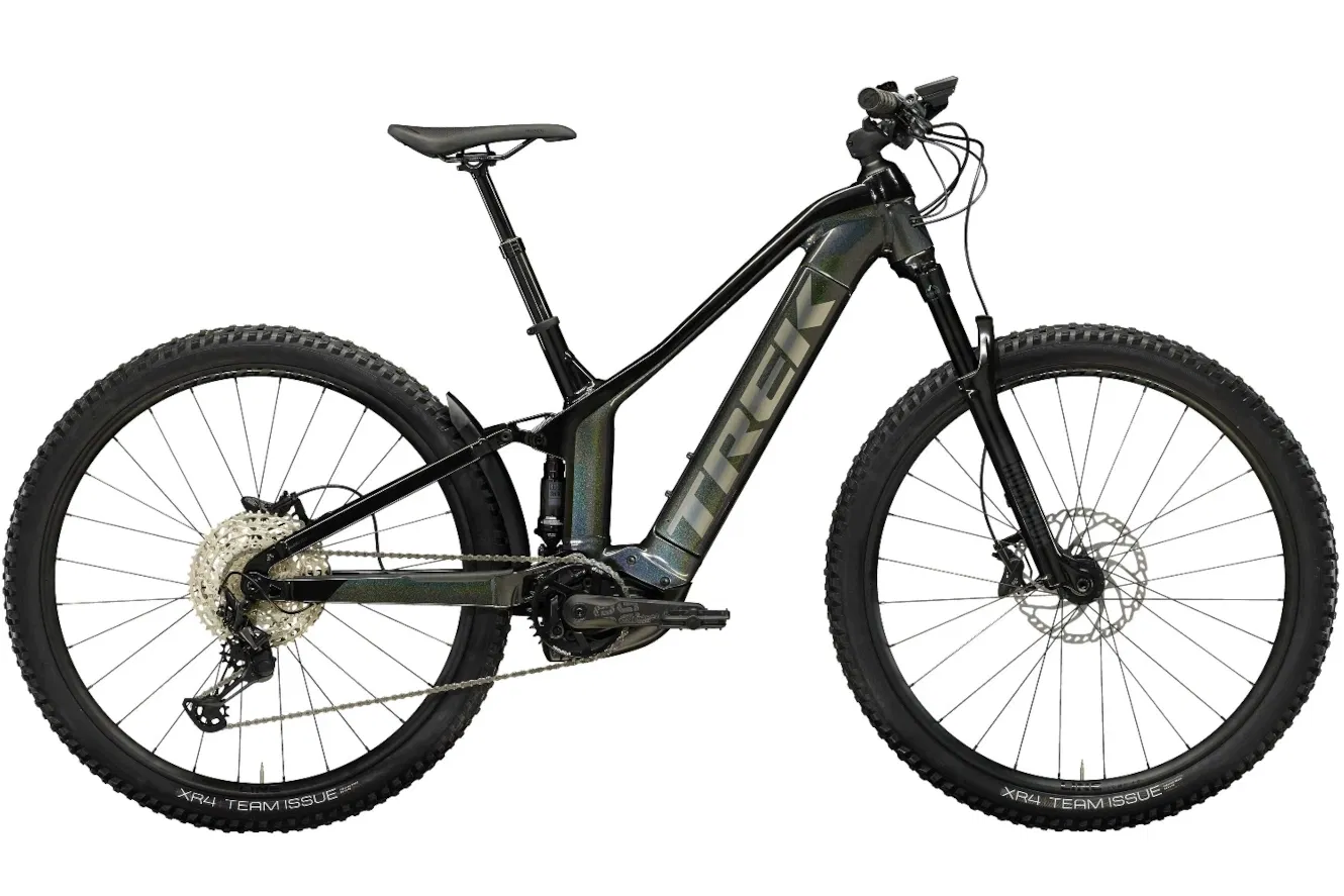TREK Powerfly FS 7 Gen 3 Diamant dark prismatic/trek black, 45 cm | L | (29")