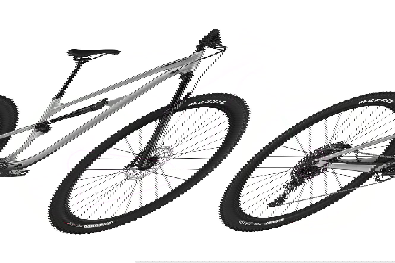 Cannondale Habit 3 Diamant grey, MD | (29/27,5")