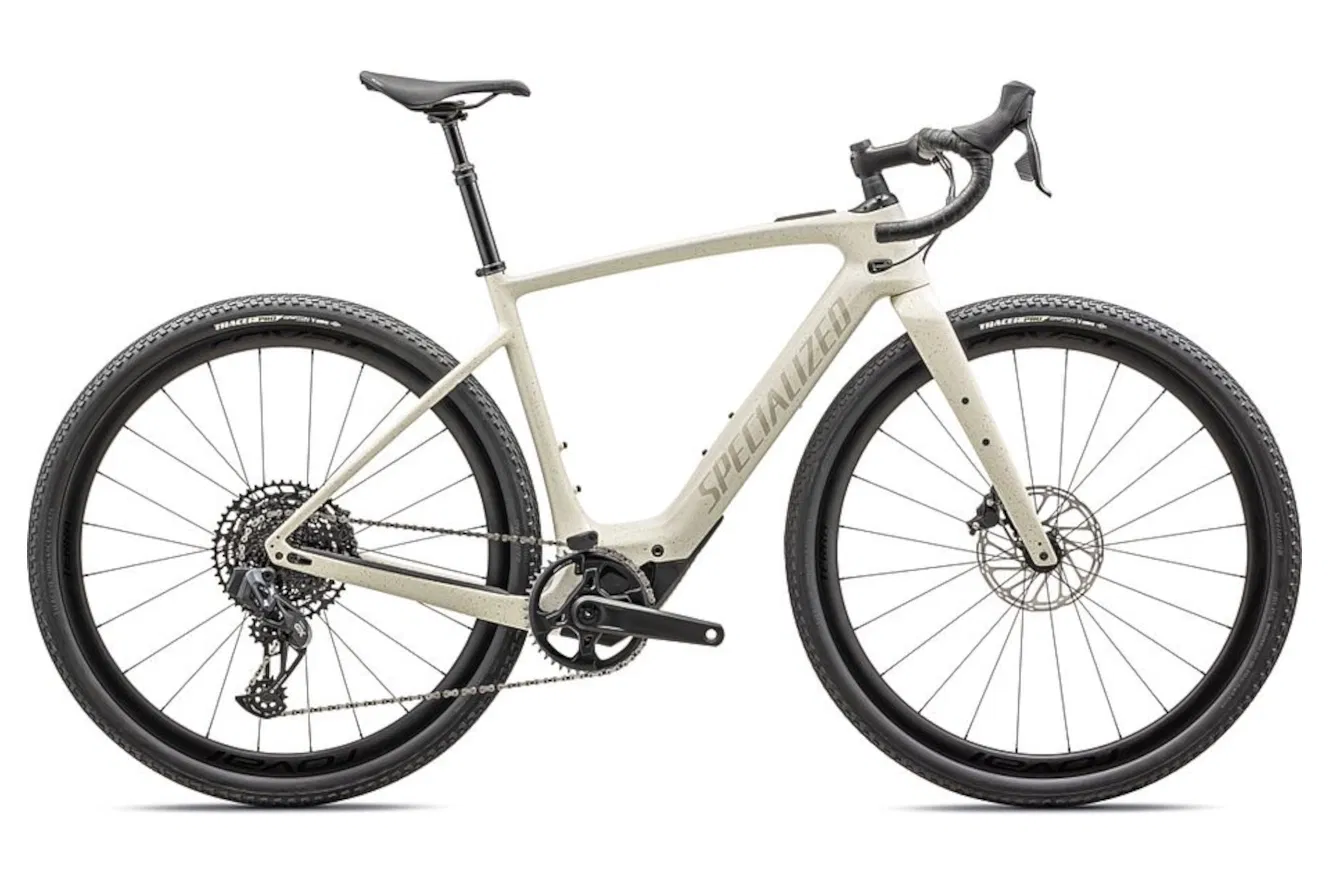 Specialized Turbo Creo 2 Expert Diamant black pearl/birch/black pearl, 54 cm | (28")