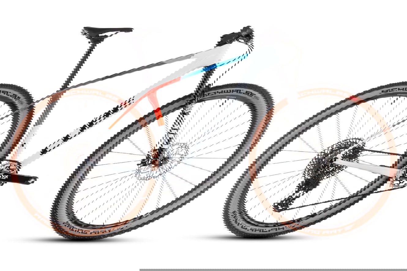 CUBE Phenix C:68X SLX Diamant teamline, 18 | M | (29")