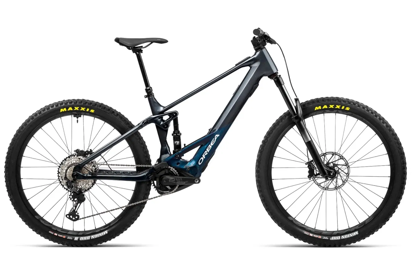 Orbea WILD H20 Diamant basalt grey - dark teal, XL | (29")