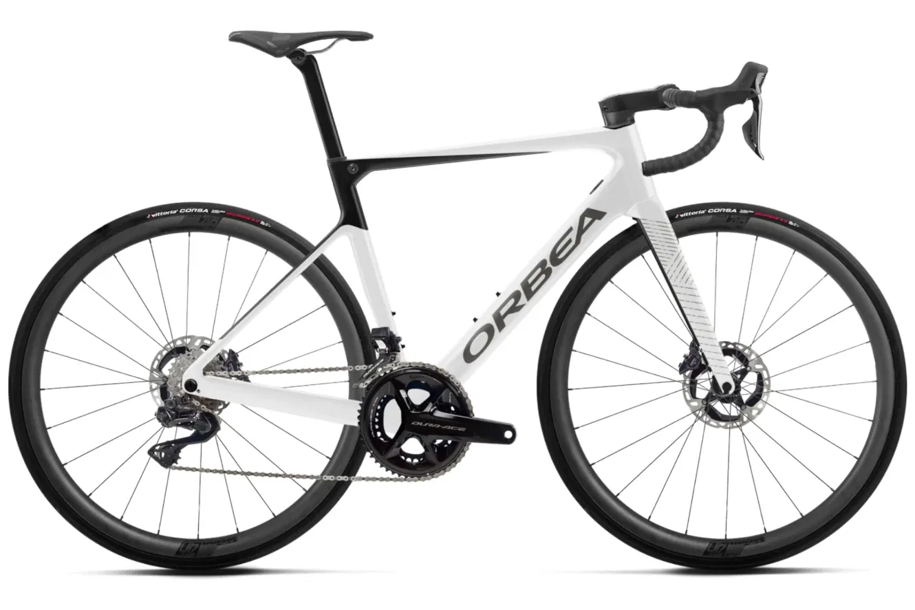Orbea ORCA AERO M11eLTD Diamant custom, 57 cm | (28")