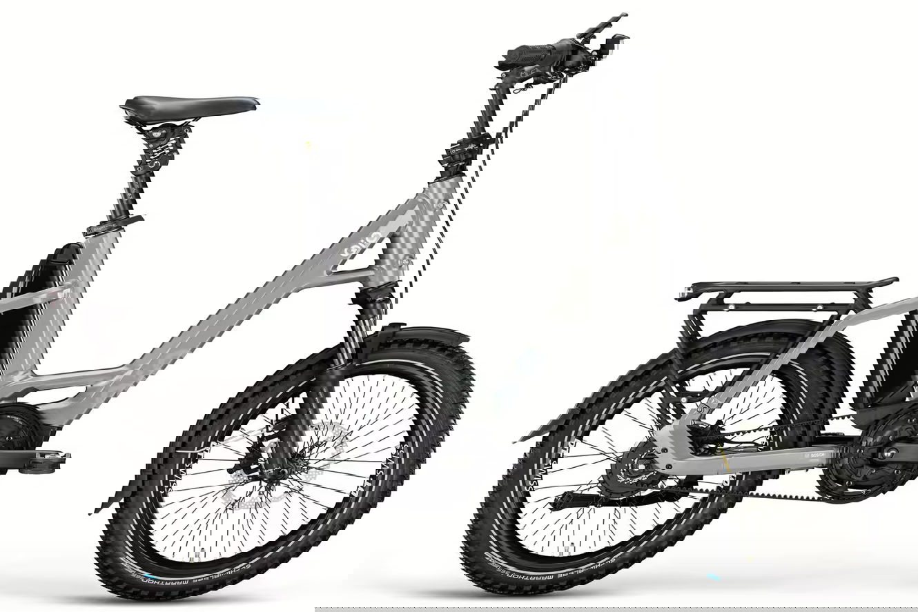 QIO EINSx P-E Compact lead metal, 48 cm | (20")