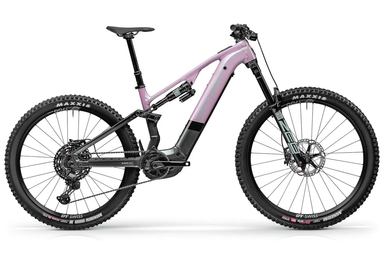 Centurion No Pogo R3000 Fullsuspension sandperlmutt, 46 cm | XL | (29/27,5"")