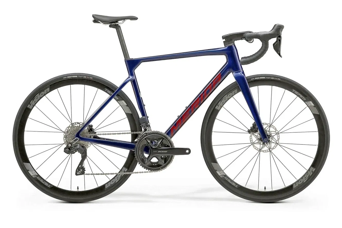 Merida SCULTURA 5000 Diamant starfield purple, L | (28")