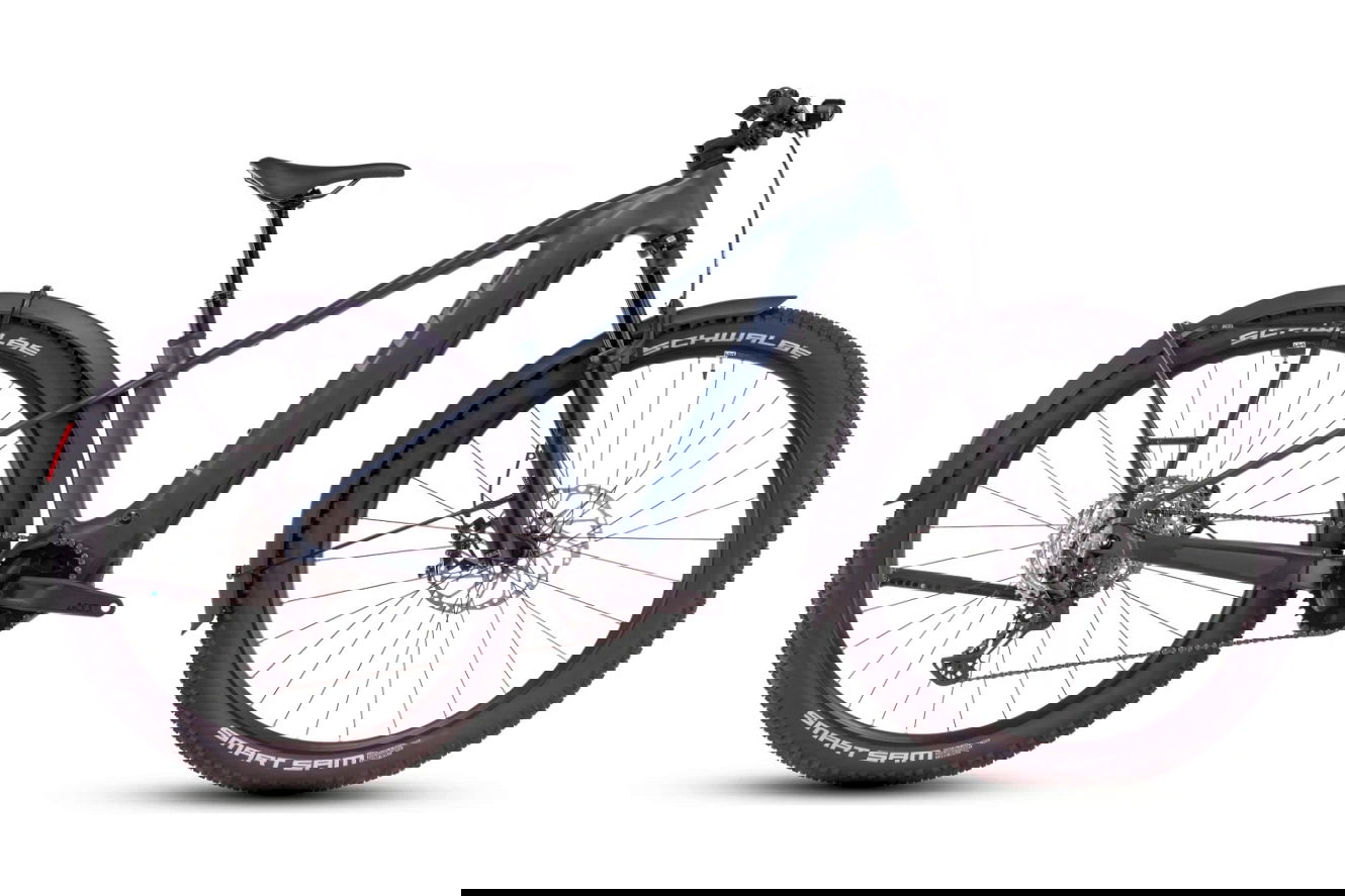 CUBE Reaction Hybrid SLX Allroad Diamant sagebrushgreen´n´prism, L | (29")