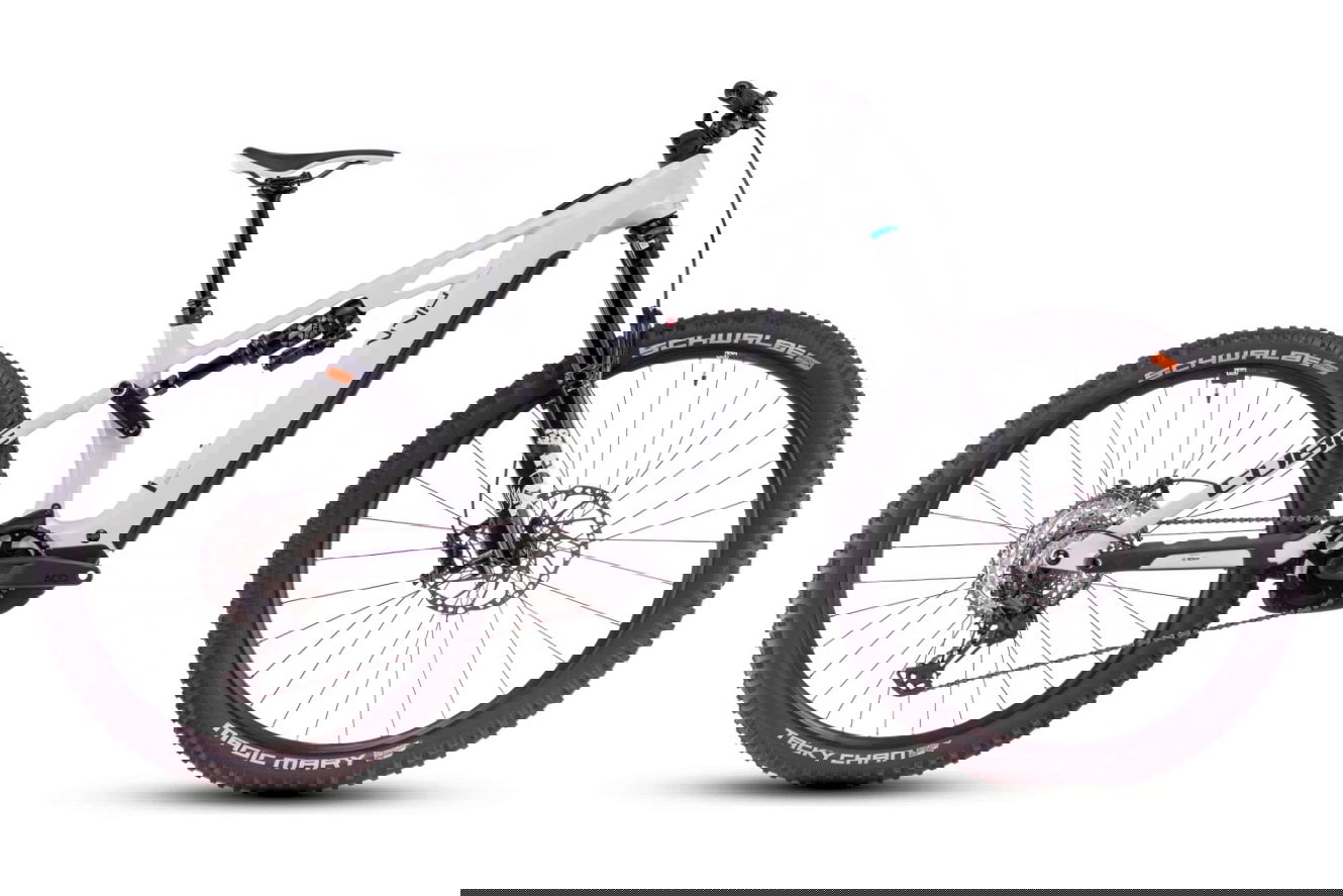CUBE Stereo Hybrid ONE77 HPC SLX Diamant desertstone´n´black, M | (29/27,5"")
