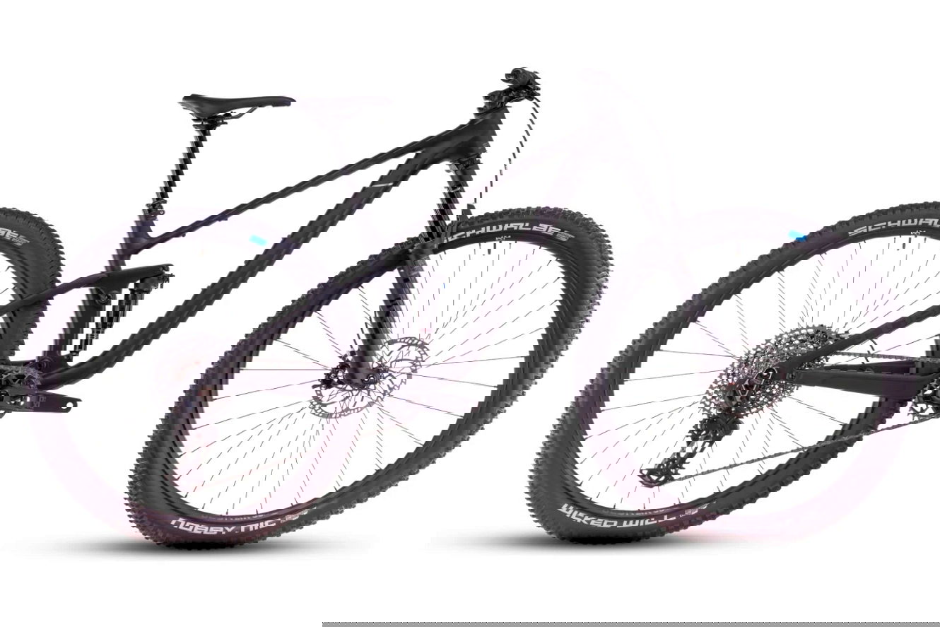 CUBE Stereo ONE22 C:62 SLX 29 Diamant blackline, XL | (29")