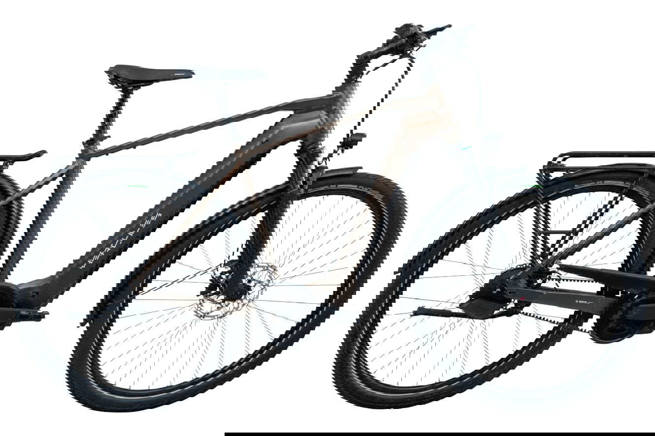 Hercules Roberta HD I-F360+ Diamant nutria-matt, 57 cm | (28")