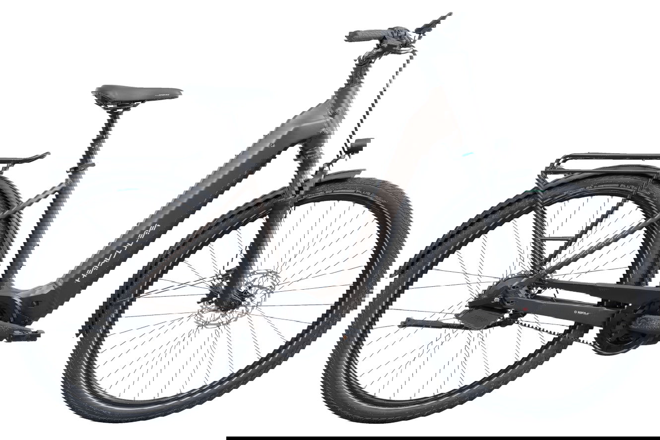 Hercules Roberta HD I-F360+ Wave nutria-matt, 57 cm | (28")