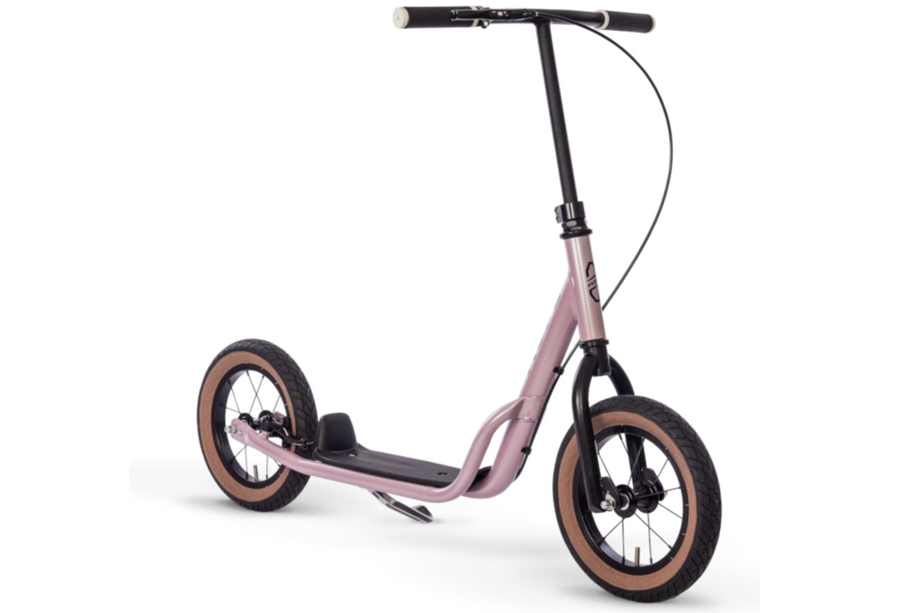 Puky R 07 L Unisex pearl pink, Onesize | (12")