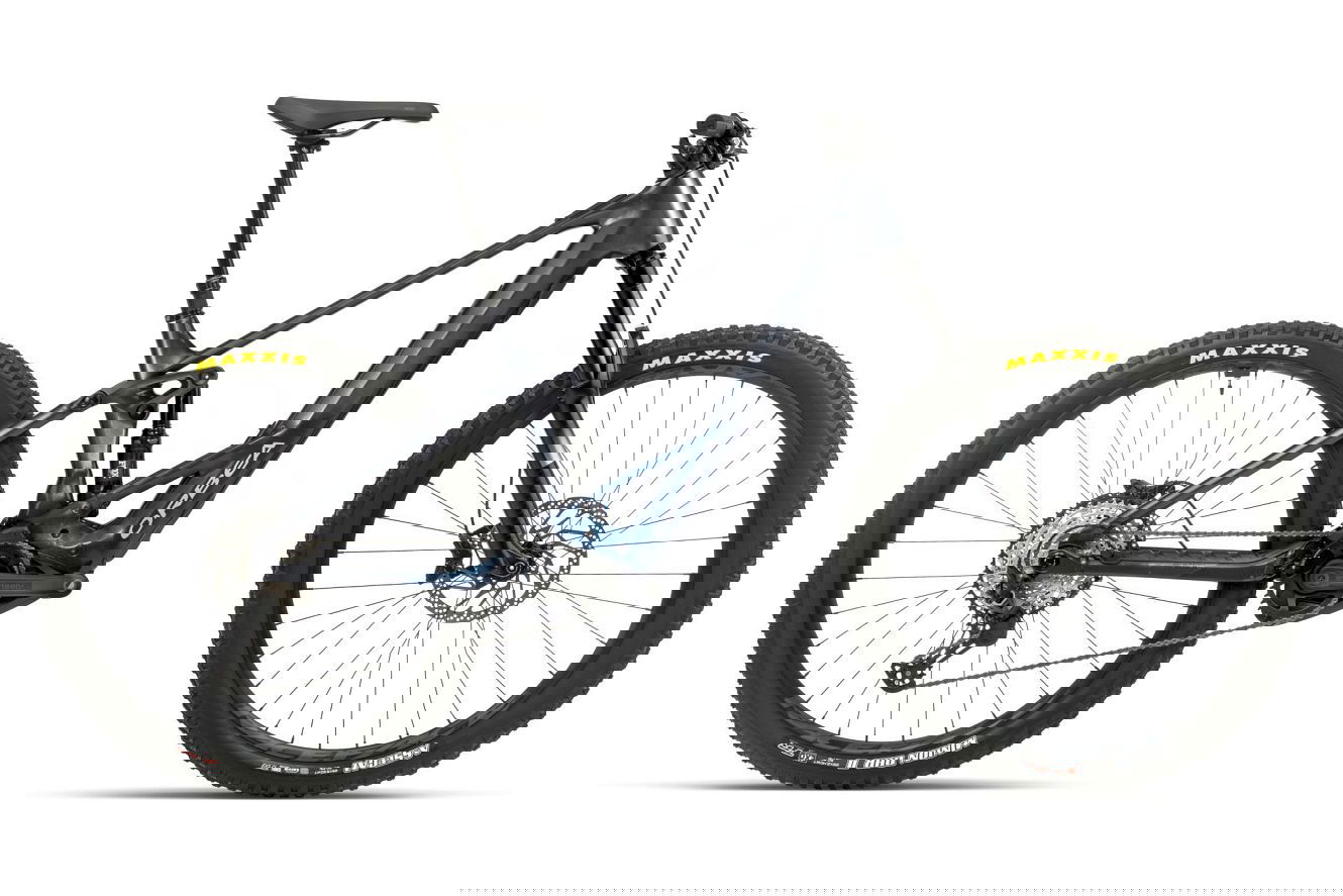 Orbea WILD H30 Diamant basalt grey-dark teal (gloss), M | (29")