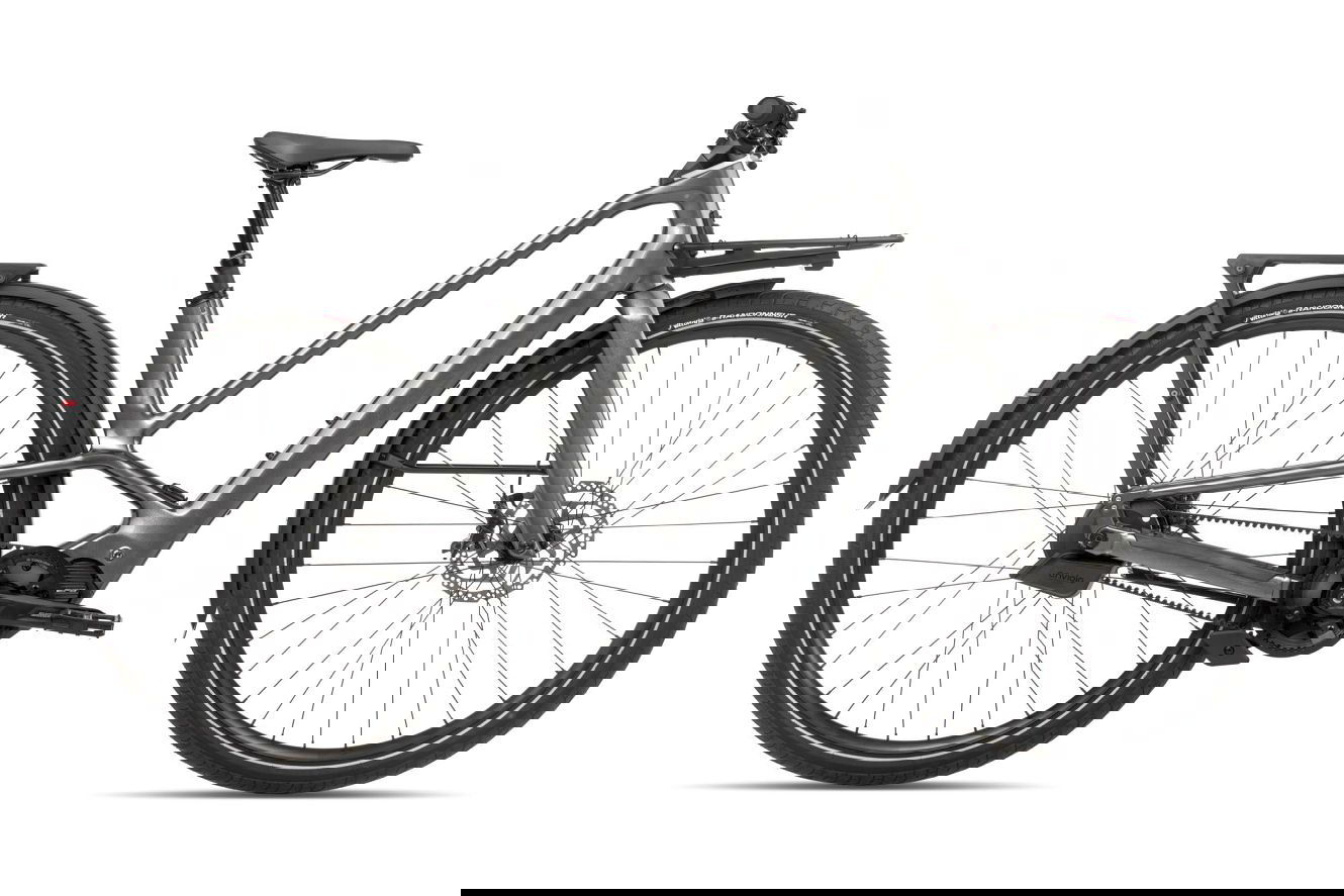 Orbea DIEM 10 Trapez glitter anthracite (gloss), XL | (29")