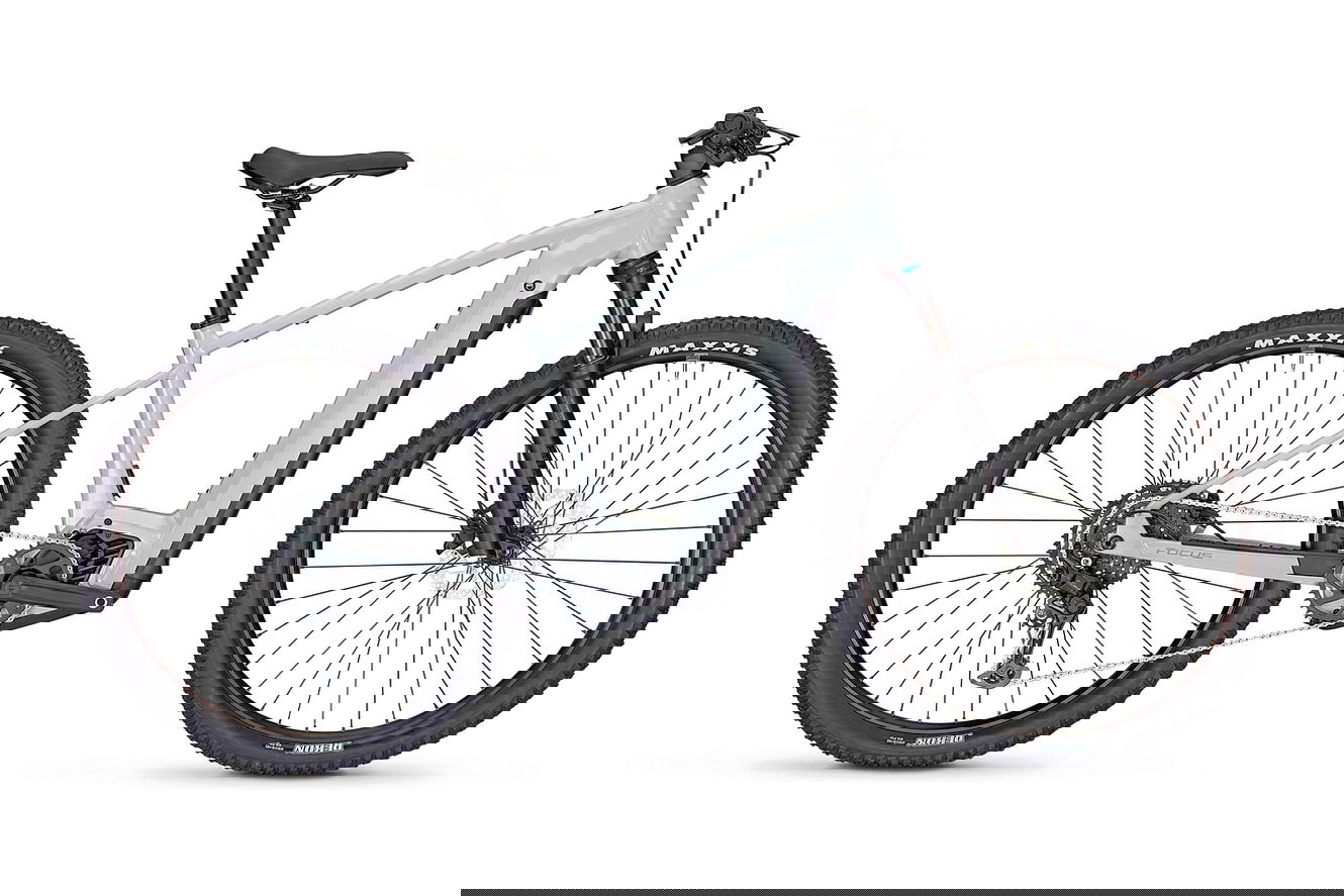 Focus JARIFA² 6.7 Diamant lightgrey glossy, 48 cm | L | (29"")