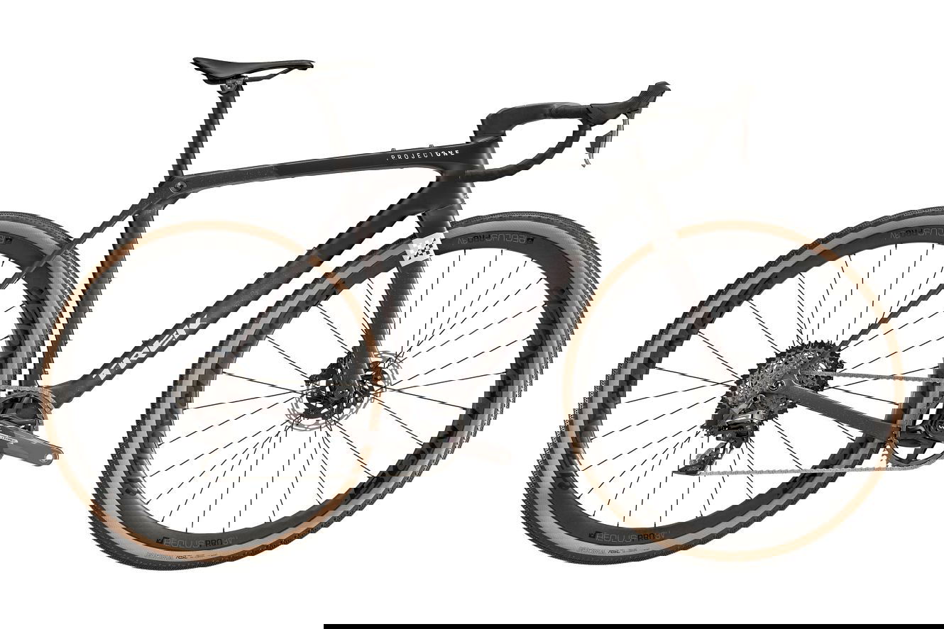 Trek Checkmate SLR 7 AXS Diamant matte trek black/matte deep smoke, ML | (28")