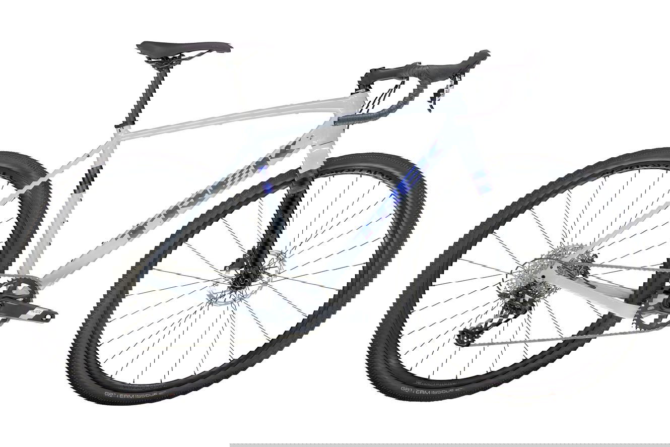 Trek Checkpoint ALR 5 Diamant plasma grey pearl, 56 cm | (28")