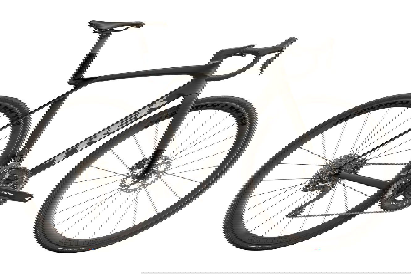 Trek Madone SL 6 Gen 8 Diamant matte dark web, L | (28")
